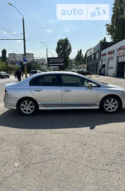Седан Honda Civic 2007 в 