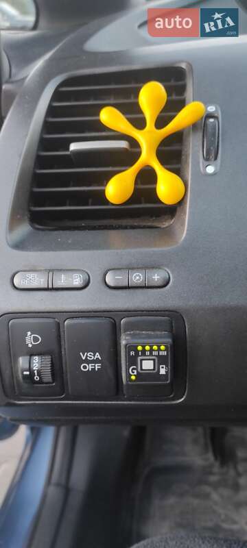 Седан Honda Civic 2008 в Дунаївцях