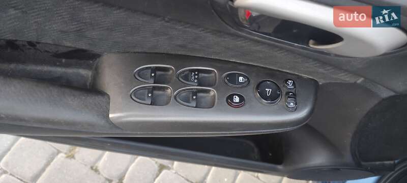 Седан Honda Civic 2008 в Дунаївцях
