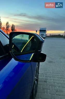 Купе Honda Civic 2016 в 