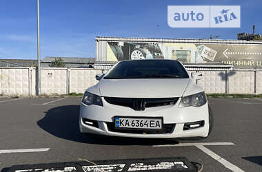 Седан Honda Civic 2008 в Киеве