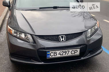 Купе Honda Civic 2012 в Києві
