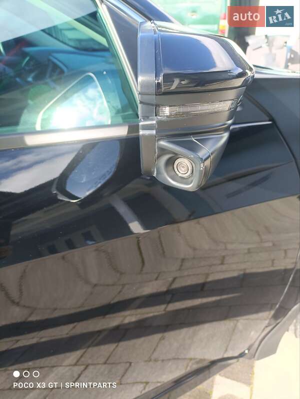 Седан Honda Civic 2019 в Старом Самборе