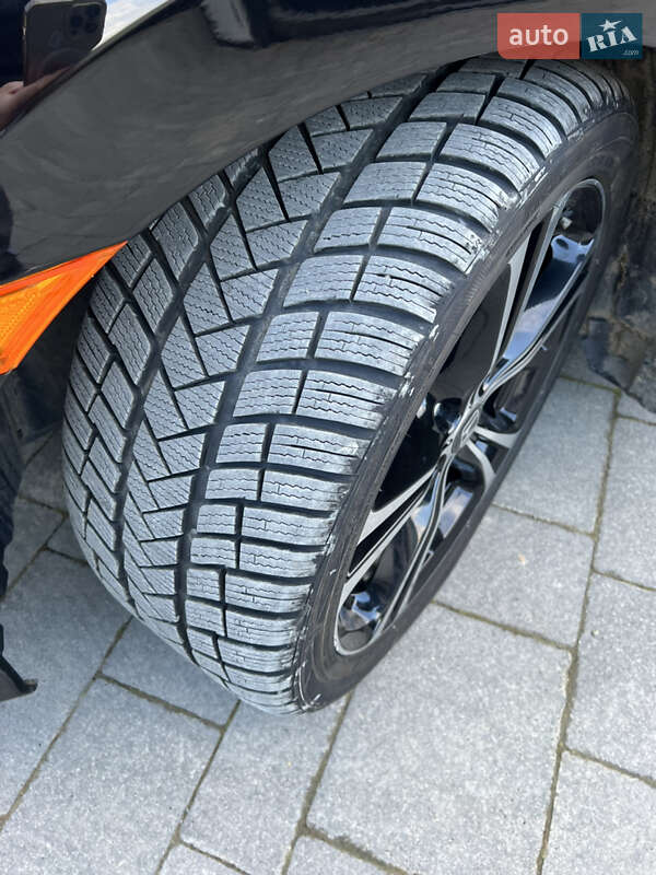 Седан Honda Civic 2019 в Старом Самборе