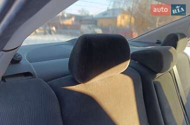 Седан Honda Civic 2008 в Виннице