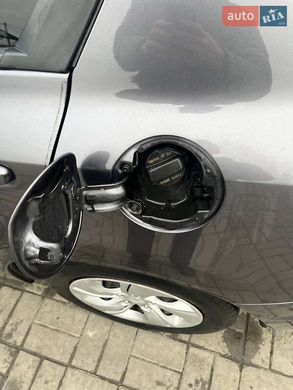 Седан Honda Civic 2014 в Запорожье