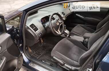 Седан Honda Civic 2006 в 