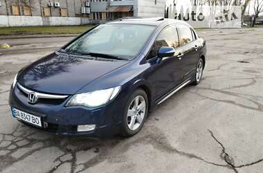 Седан Honda Civic 2006 в 