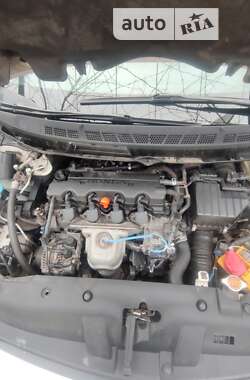 Седан Honda Civic 2008 в Одессе