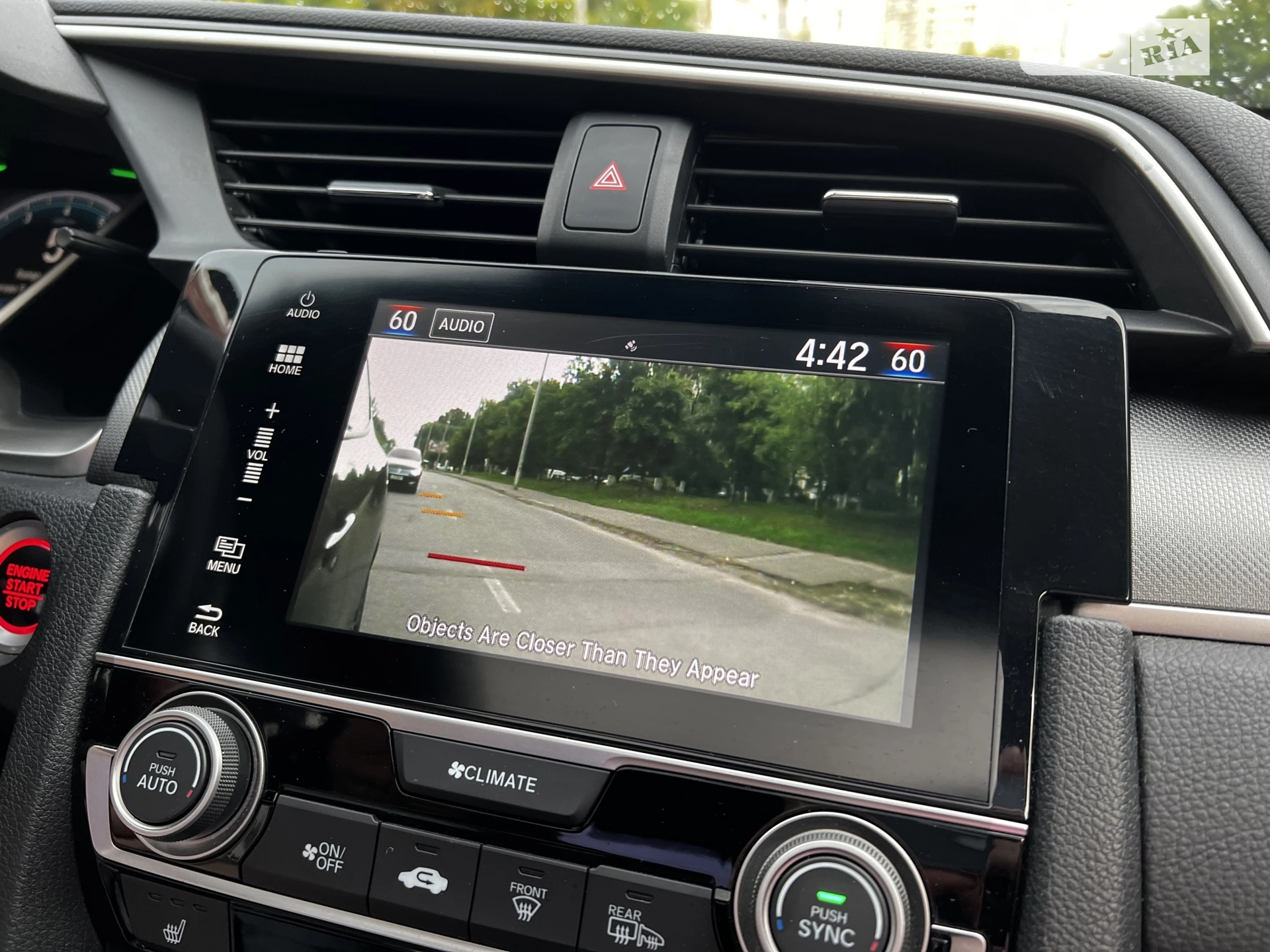 2017 Honda Civic - мініатюра 42