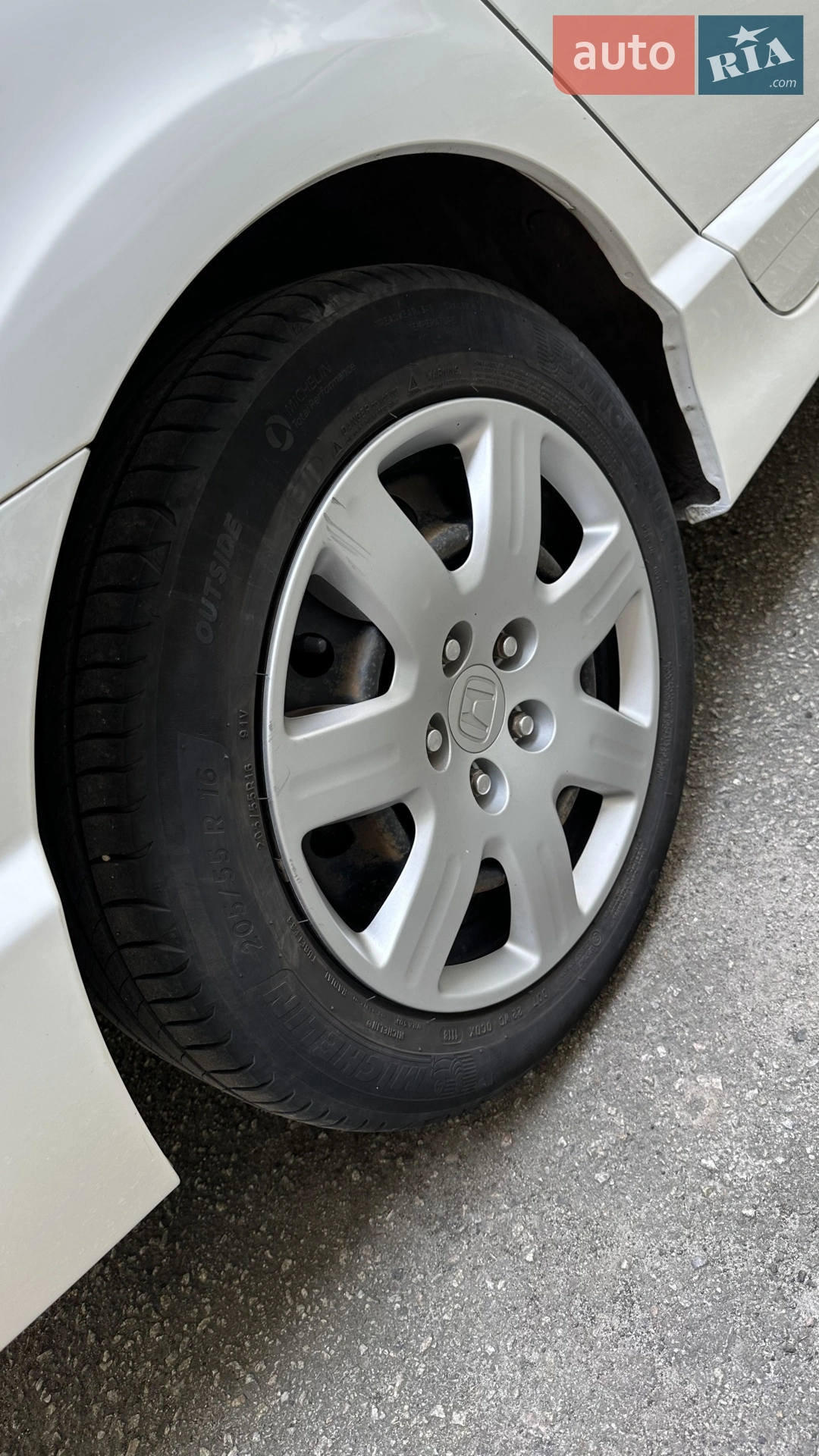 2011 Honda Civic - мініатюра 11