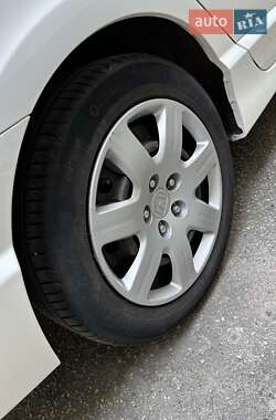 Седан Honda Civic 2011 в 