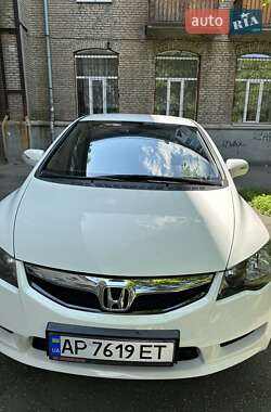 Седан Honda Civic 2011 в Запорожье