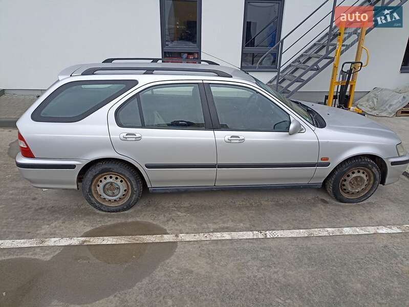 Універсал Honda Civic 2000 в Вінниці