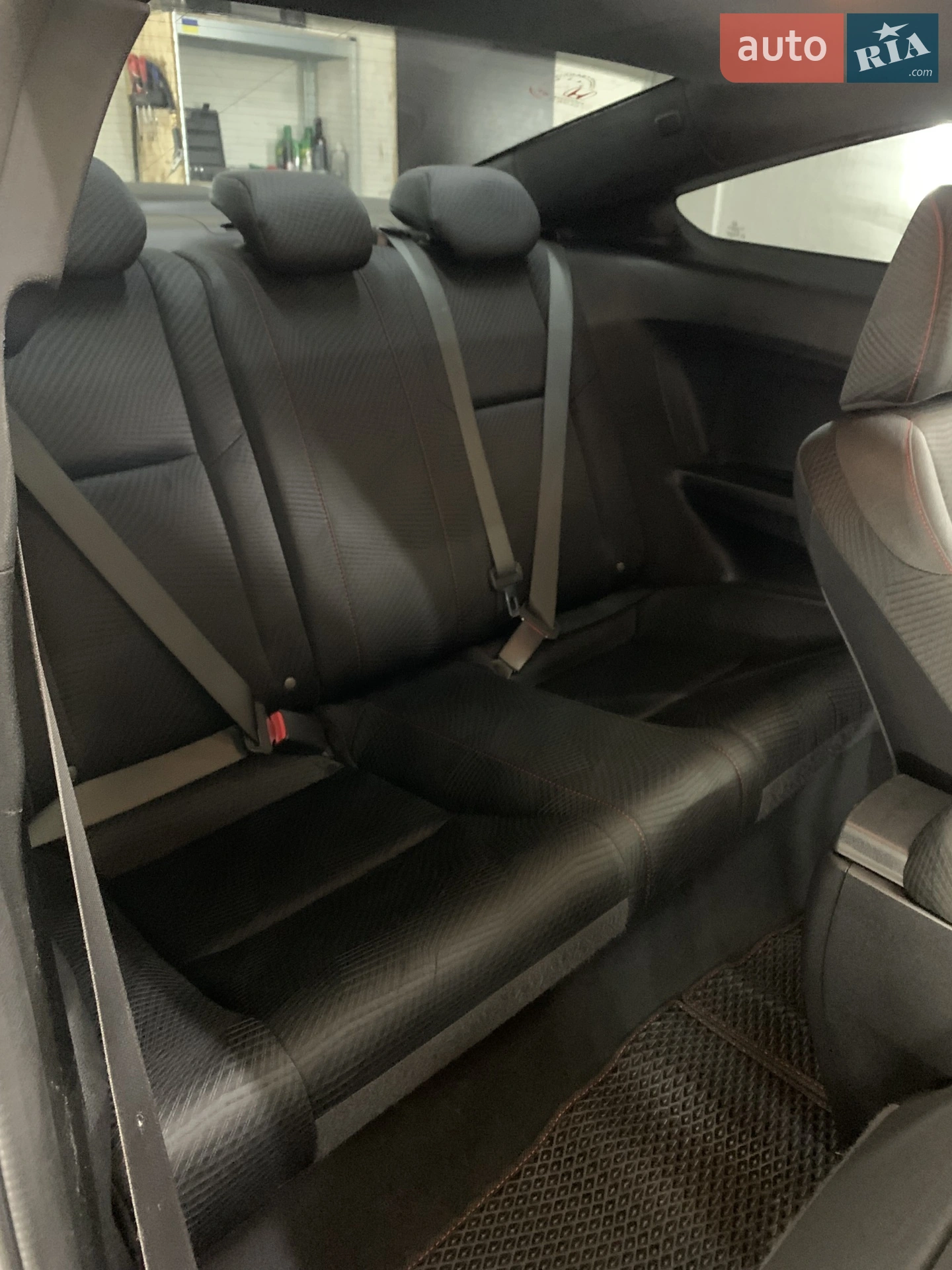 2013 Honda Civic - мініатюра 15