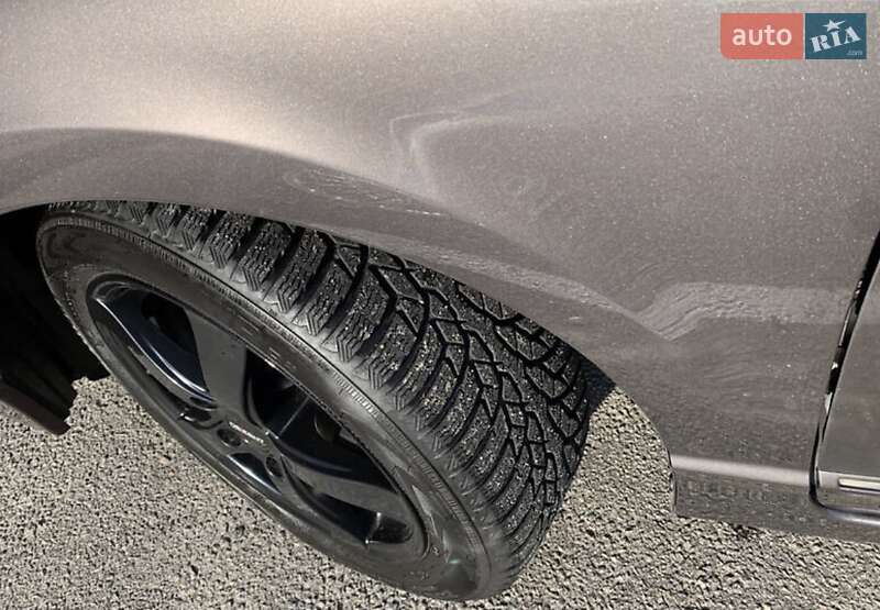 Седан Honda Civic 2009 в Світловодську