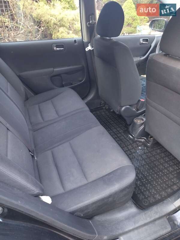 Хэтчбек Honda Civic 2004 в Хмельницком