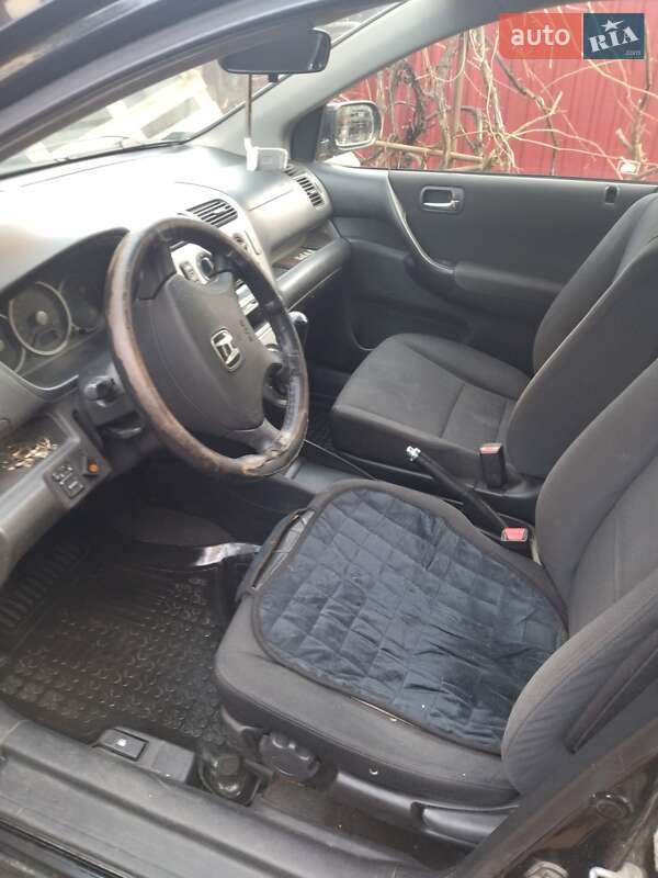 Хэтчбек Honda Civic 2004 в Хмельницком