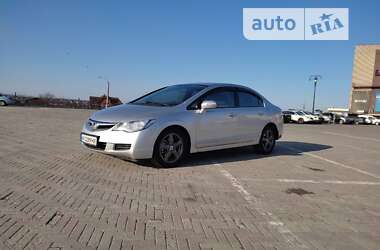 Седан Honda Civic 2007 в Харькове