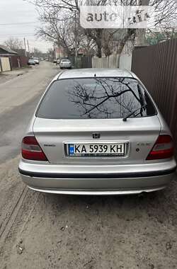 Хэтчбек Honda Civic 2000 в Броварах