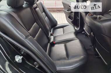 Седан Honda Civic 2011 в Одесі