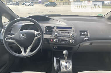 Седан Honda Civic 2007 в Киеве