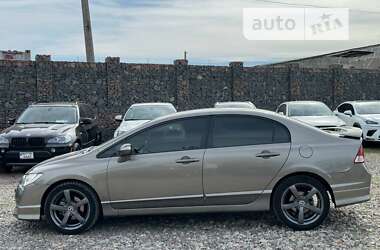 Седан Honda Civic 2007 в Одессе