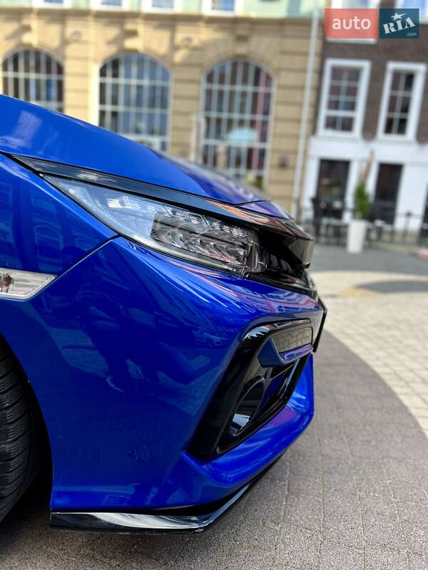 Хэтчбек Honda Civic 2020 в Ровно