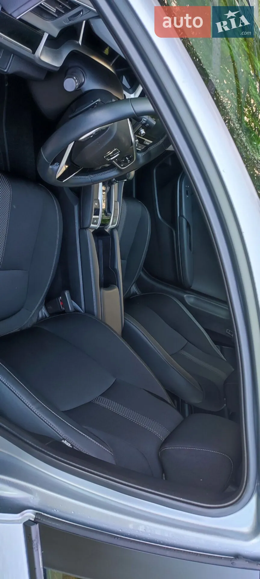2020 Honda Civic - мініатюра 6
