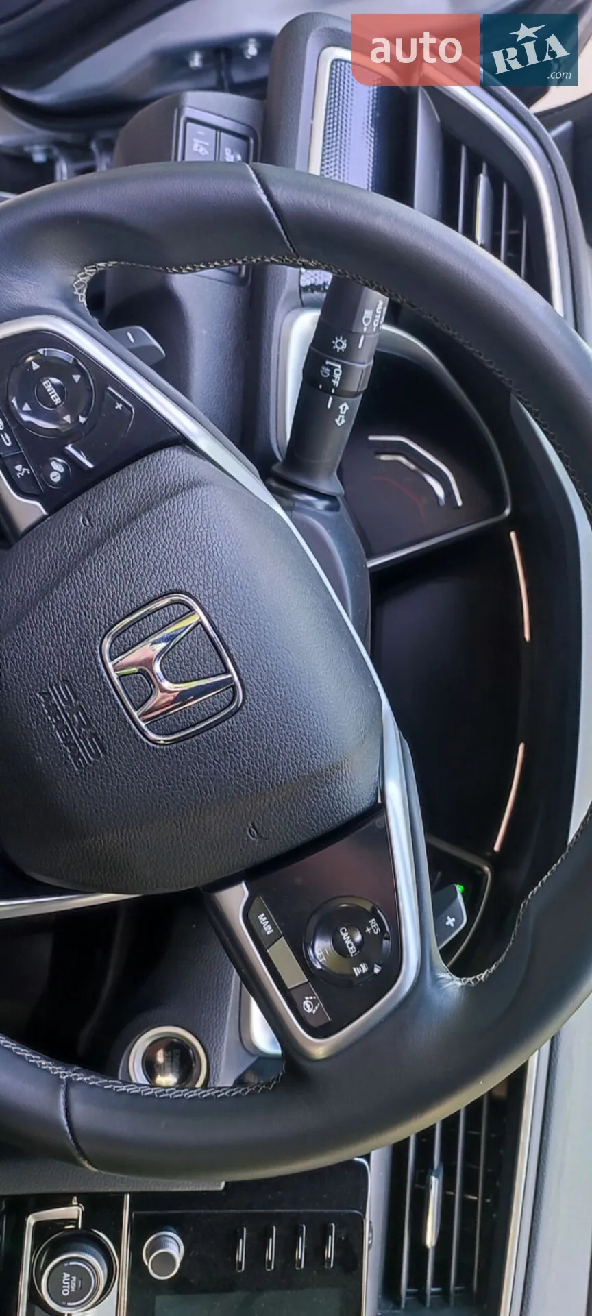 2020 Honda Civic - мініатюра 14