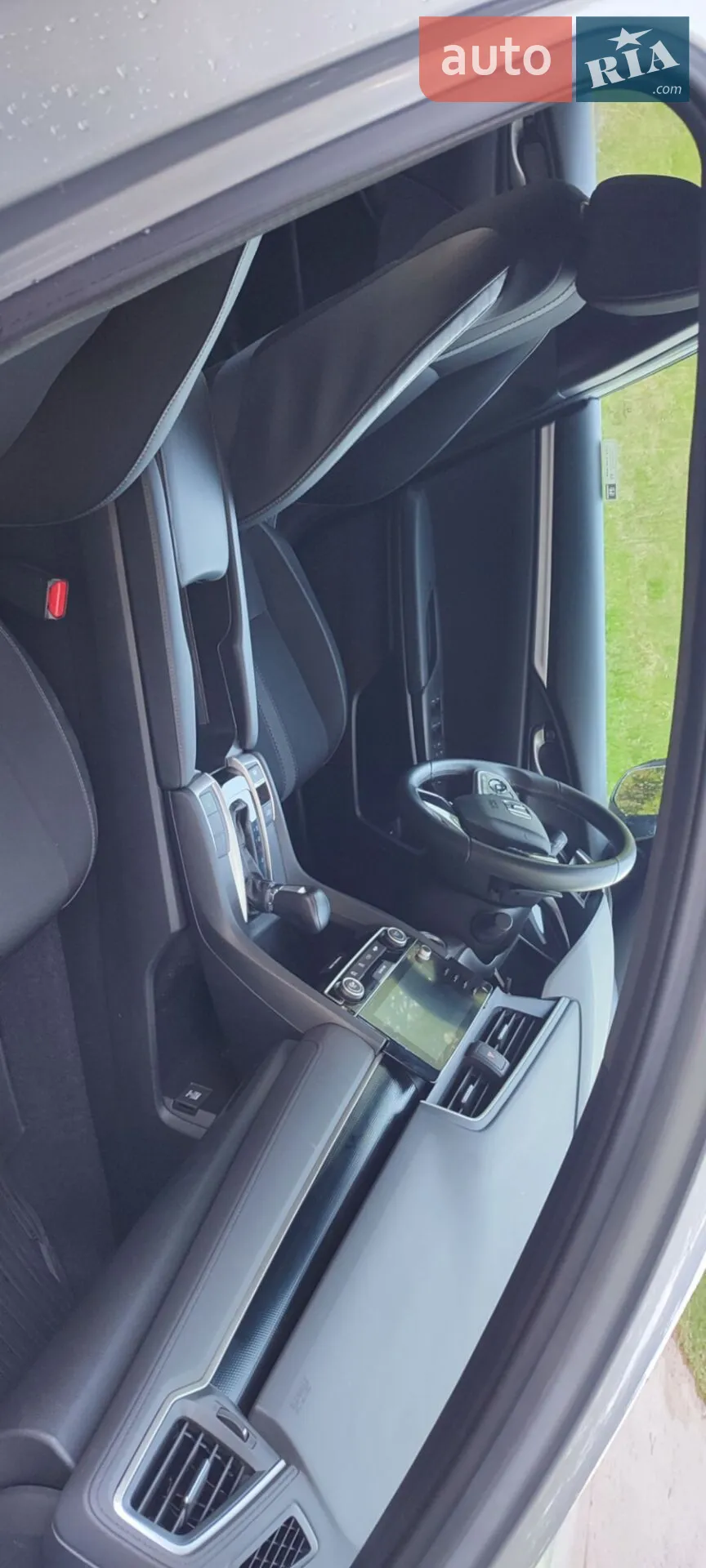 2020 Honda Civic - мініатюра 16