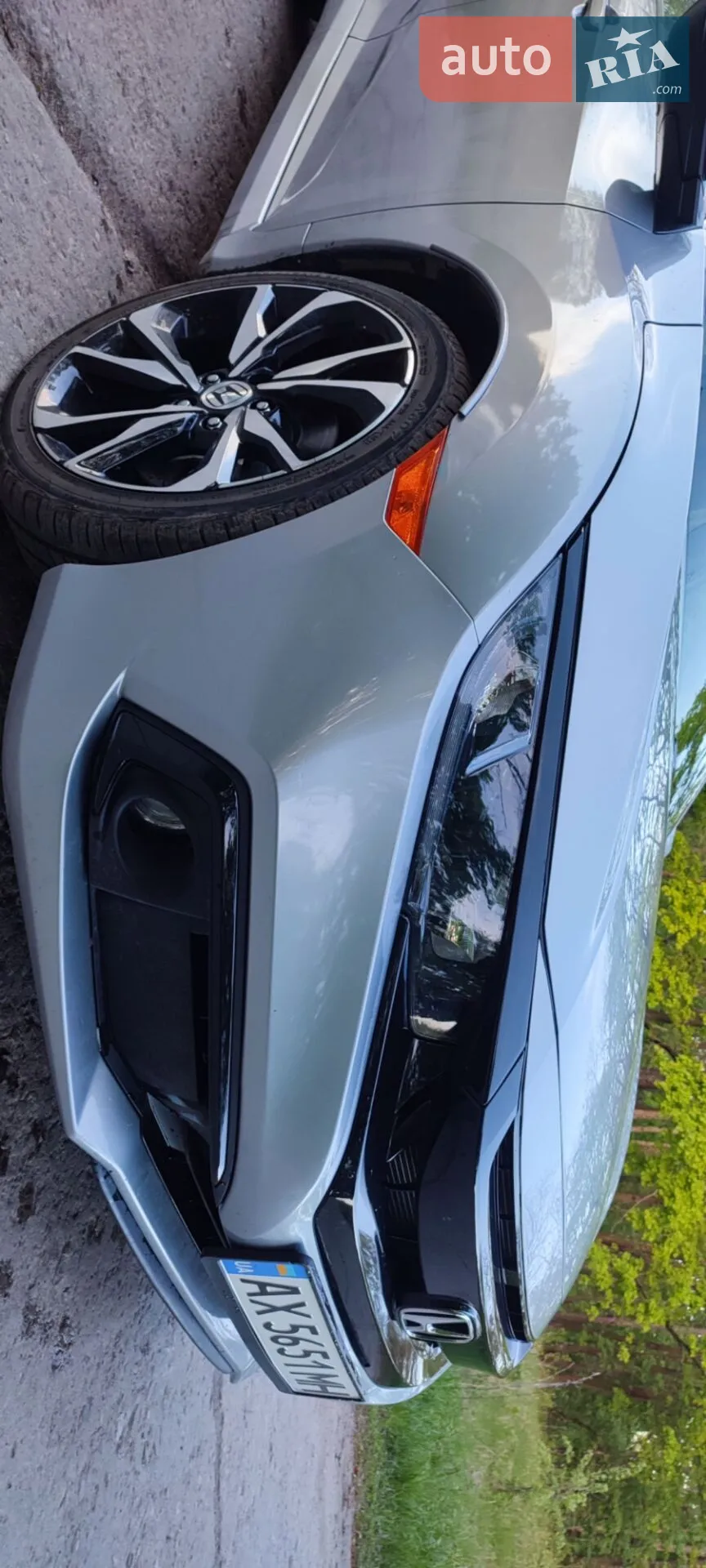 2020 Honda Civic - мініатюра 17