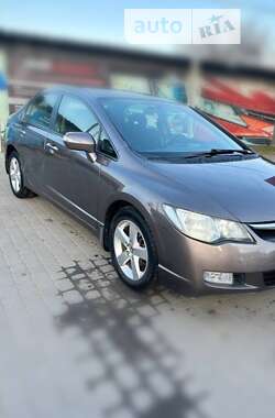 Седан Honda Civic 2011 в Харкові