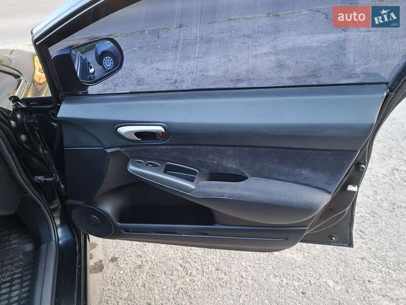 Седан Honda Civic 2008 в Ширяево