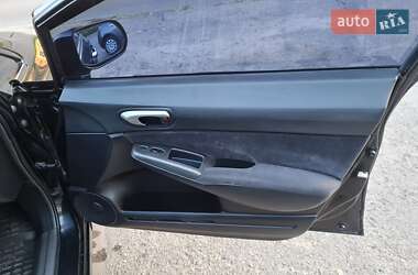 Седан Honda Civic 2008 в Одессе