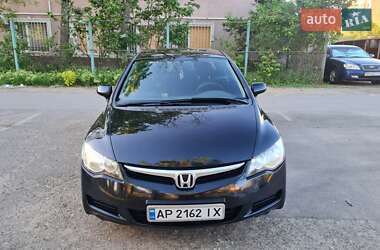 Седан Honda Civic 2008 в Одессе