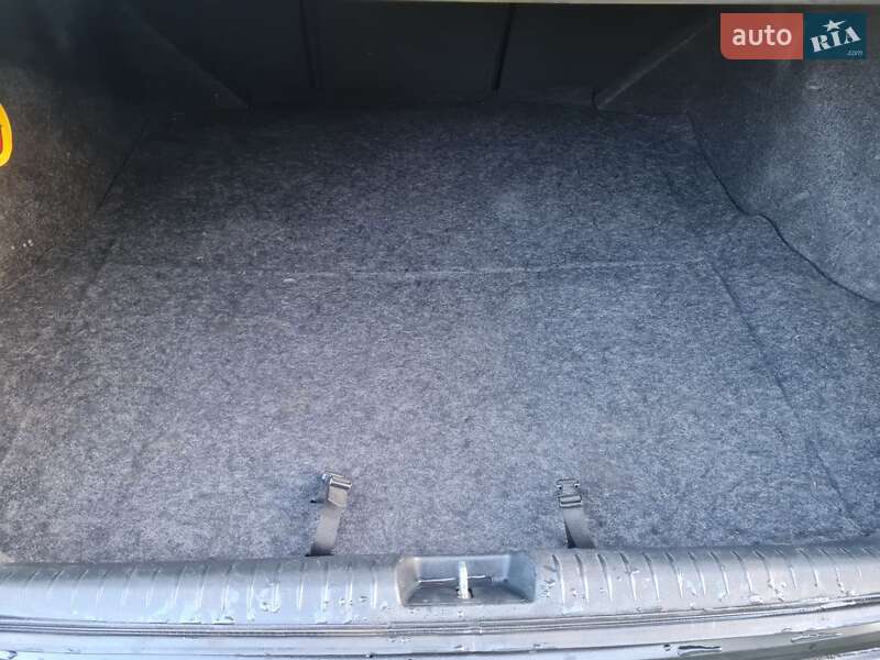 Седан Honda Civic 2008 в Ширяево