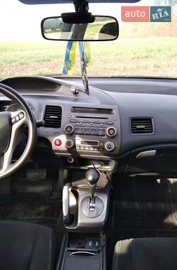 Седан Honda Civic 2008 в 