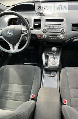 Седан Honda Civic 2008 в Киеве