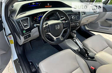 Седан Honda Civic 2014 в Одессе