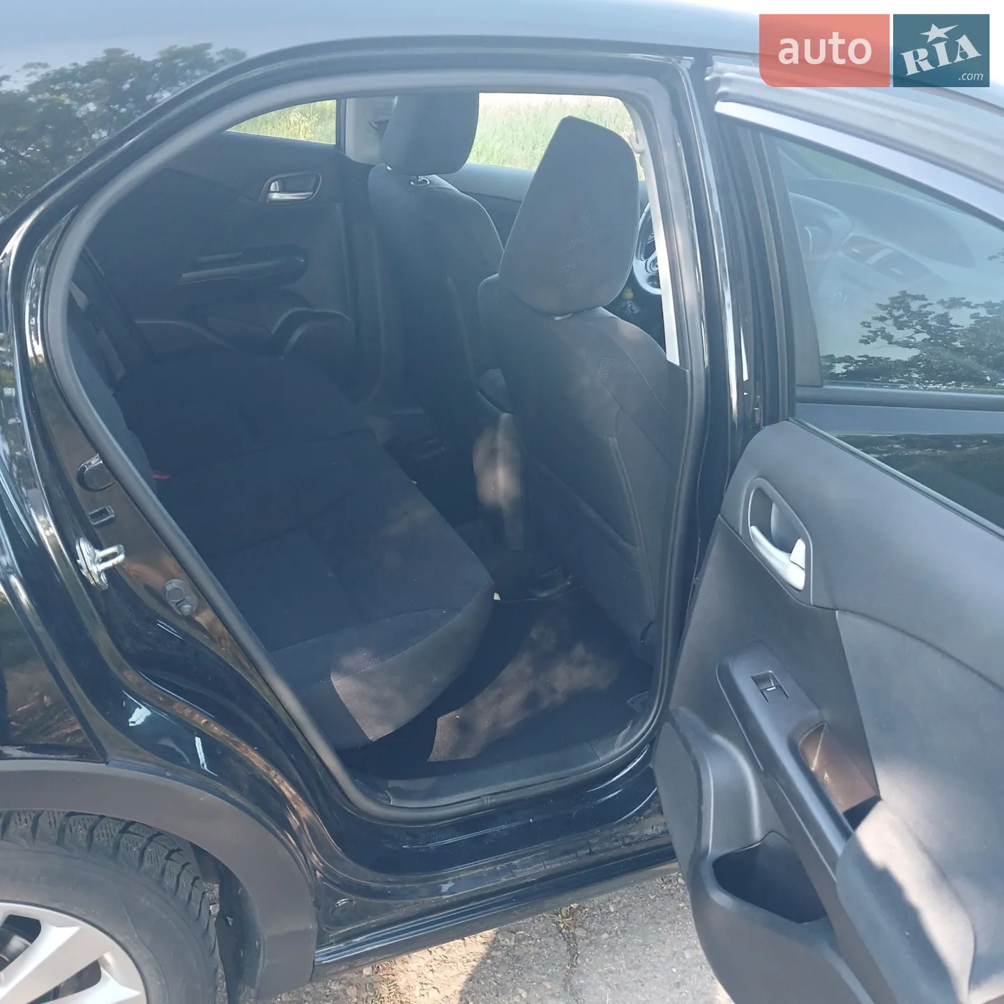 2014 Honda Civic - мініатюра 14