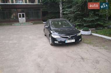 Седан Honda Civic 2008 в 