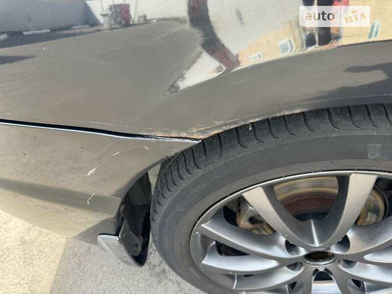 Седан Honda Civic 2007 в Киеве фото 8 Седан Honda Civic 2007 в Киеве