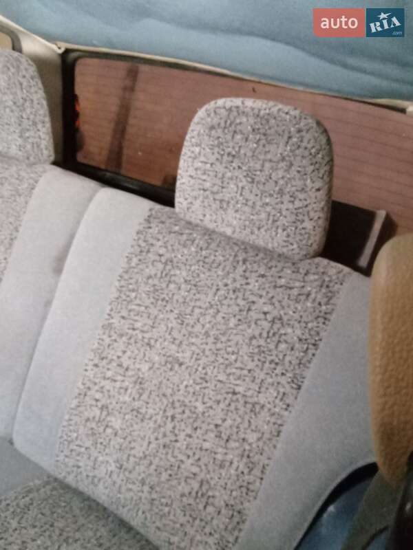 Хэтчбек Honda Civic 1988 в Тернополе