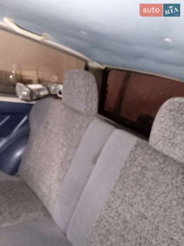 Хэтчбек Honda Civic 1988 в Тернополе