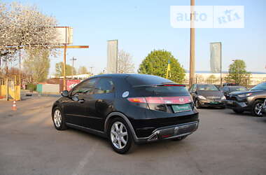 Хетчбек Honda Civic 2009 в Одесі