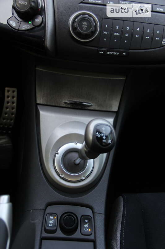Хэтчбек Honda Civic 2009 в Одессе фото 19 Хэтчбек Honda Civic 2009 в Одессе