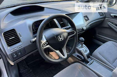 Седан Honda Civic 2007 в Киеве