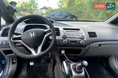Седан Honda Civic 2007 в Харькове