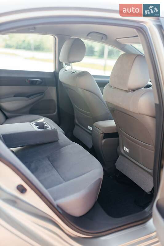 Седан Honda Civic 2006 в Трускавці